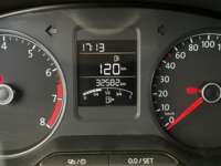Volkswagen Vento 2022 4p Startline L4/1.6 Man 2022 Volkswagen Vento Venta Interiores 3