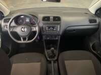 Volkswagen Vento 2022 4p Startline L4/1.6 Man 2022 Volkswagen Vento Venta Interiores 4