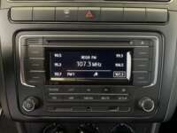 Volkswagen Vento 2022 4p Startline L4/1.6 Man 2022 Volkswagen Vento Venta Interiores 7