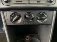 Volkswagen Vento 2022 4p Startline L4/1.6 Man 2022 Volkswagen Vento Venta Interiores 8