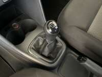 Volkswagen Vento 2022 4p Startline L4/1.6 Man 2022 Volkswagen Vento Venta Interiores 9
