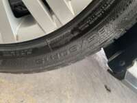 Volkswagen Vento 2022 4p Startline L4/1.6 Man 2022 Volkswagen Vento Venta Llantas 2