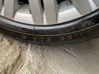 Volkswagen Vento 2022 4p Startline L4/1.6 Man 2022 Volkswagen Vento Venta Llantas 11