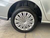 Volkswagen Vento 2022 4p Startline L4/1.6 Man 2022 Volkswagen Vento Venta Llantas 7