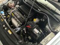 Volkswagen Vento 2022 4p Startline L4/1.6 Man 2022 Volkswagen Vento Venta Motor 3
