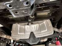 Chevrolet Silverado 2024 4p Custom Doble Cabina 4x4 V8/5.3 Aut IMG_0418