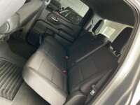 Chevrolet Silverado 2024 4p Custom Doble Cabina 4x4 V8/5.3 Aut IMG_0412