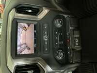 Chevrolet Silverado 2024 4p Custom Doble Cabina 4x4 V8/5.3 Aut IMG_0405