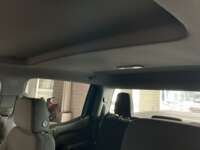 Chevrolet Silverado 2024 4p Custom Doble Cabina 4x4 V8/5.3 Aut IMG_0401