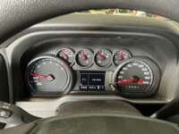 Chevrolet Silverado 2024 4p Custom Doble Cabina 4x4 V8/5.3 Aut IMG_0402
