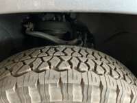 Chevrolet Silverado 2024 4p Custom Doble Cabina 4x4 V8/5.3 Aut IMG_0433
