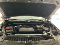 Chevrolet Silverado 2024 4p Custom Doble Cabina 4x4 V8/5.3 Aut IMG_0386