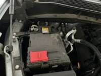 Chevrolet Silverado 2024 4p Custom Doble Cabina 4x4 V8/5.3 Aut IMG_0387