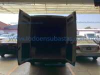 Peugeot Manager 2025 5p Cargo Van L2H2 L4/2.2/T Man Diesel 2025 Peugeot Manager Ingreso Cajuela 0