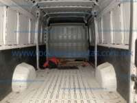 Peugeot Manager 2025 5p Cargo Van L2H2 L4/2.2/T Man Diesel 2025 Peugeot Manager Ingreso Cajuela 1