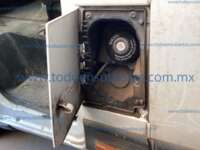 Peugeot Manager 2025 5p Cargo Van L2H2 L4/2.2/T Man Diesel 2025 Peugeot Manager Ingreso Cajuela 2