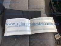 Peugeot Manager 2025 5p Cargo Van L2H2 L4/2.2/T Man Diesel 2025 Peugeot Manager Ingreso Documentos 1