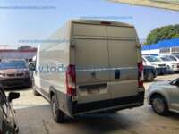 Peugeot Manager 2025 5p Cargo Van L2H2 L4/2.2/T Man Diesel 2025 Peugeot Manager Ingreso Exteriores 1