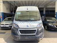 Peugeot Manager 2025 5p Cargo Van L2H2 L4/2.2/T Man Diesel 2025 Peugeot Manager Ingreso Exteriores 6