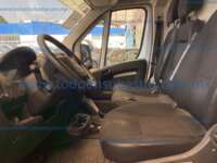Peugeot Manager 2025 5p Cargo Van L2H2 L4/2.2/T Man Diesel 2025 Peugeot Manager Ingreso Interiores 1