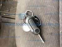 Peugeot Manager 2025 5p Cargo Van L2H2 L4/2.2/T Man Diesel 2025 Peugeot Manager Ingreso Interiores 14