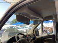 Peugeot Manager 2025 5p Cargo Van L2H2 L4/2.2/T Man Diesel 2025 Peugeot Manager Ingreso Interiores 17