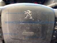 Peugeot Manager 2025 5p Cargo Van L2H2 L4/2.2/T Man Diesel 2025 Peugeot Manager Ingreso Interiores 18