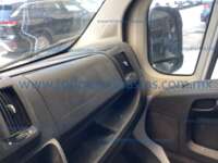 Peugeot Manager 2025 5p Cargo Van L2H2 L4/2.2/T Man Diesel 2025 Peugeot Manager Ingreso Interiores 19