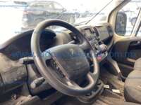 Peugeot Manager 2025 5p Cargo Van L2H2 L4/2.2/T Man Diesel 2025 Peugeot Manager Ingreso Interiores 2