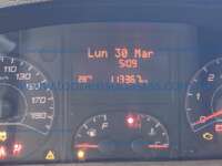 Peugeot Manager 2025 5p Cargo Van L2H2 L4/2.2/T Man Diesel 2025 Peugeot Manager Ingreso Interiores 4