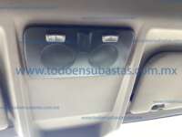 Peugeot Manager 2025 5p Cargo Van L2H2 L4/2.2/T Man Diesel 2025 Peugeot Manager Ingreso Interiores 6