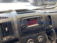 Peugeot Manager 2025 5p Cargo Van L2H2 L4/2.2/T Man Diesel 2025 Peugeot Manager Ingreso Interiores 8