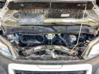 Peugeot Manager 2025 5p Cargo Van L2H2 L4/2.2/T Man Diesel 2025 Peugeot Manager Ingreso Motor 1