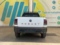Volkswagen Saveiro 2024 2p Robust L4/1.6 Man A/A 2024 Volkswagen Saveiro Venta Exteriores 6
