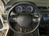 Volkswagen Saveiro 2024 2p Robust L4/1.6 Man A/A 2024 Volkswagen Saveiro Venta Interiores 1