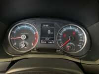 Volkswagen Saveiro 2024 2p Robust L4/1.6 Man A/A 2024 Volkswagen Saveiro Venta Interiores 2