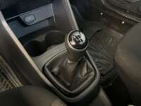 Volkswagen Saveiro 2024 2p Robust L4/1.6 Man A/A 2024 Volkswagen Saveiro Venta Interiores 11