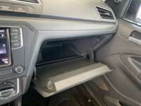 Volkswagen Saveiro 2024 2p Robust L4/1.6 Man A/A 2024 Volkswagen Saveiro Venta Interiores 15