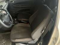 Volkswagen Saveiro 2024 2p Robust L4/1.6 Man A/A 2024 Volkswagen Saveiro Venta Interiores 17