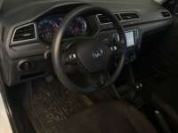 Volkswagen Saveiro 2024 2p Robust L4/1.6 Man A/A 2024 Volkswagen Saveiro Venta Interiores 4