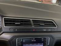 Volkswagen Saveiro 2024 2p Robust L4/1.6 Man A/A 2024 Volkswagen Saveiro Venta Interiores 8