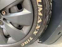 Volkswagen Saveiro 2024 2p Robust L4/1.6 Man A/A 2024 Volkswagen Saveiro Venta Llantas 11