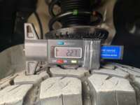 Volkswagen Saveiro 2024 2p Robust L4/1.6 Man A/A 2024 Volkswagen Saveiro Venta Llantas 12