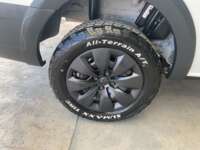 Volkswagen Saveiro 2024 2p Robust L4/1.6 Man A/A 2024 Volkswagen Saveiro Venta Llantas 7