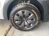 Volkswagen Saveiro 2024 2p Robust L4/1.6 Man A/A 2024 Volkswagen Saveiro Venta Llantas 10