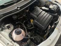 Volkswagen Saveiro 2024 2p Robust L4/1.6 Man A/A 2024 Volkswagen Saveiro Venta Motor 1