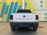 Volkswagen Saveiro 2025 2p Robust L4/1.6 Man A/A 2025 Volkswagen Saveiro Venta Exteriores 6