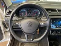 Volkswagen Saveiro 2025 2p Robust L4/1.6 Man A/A 2025 Volkswagen Saveiro Venta Interiores 1
