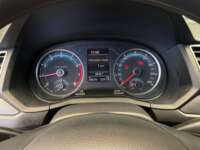 Volkswagen Saveiro 2025 2p Robust L4/1.6 Man A/A 2025 Volkswagen Saveiro Venta Interiores 2