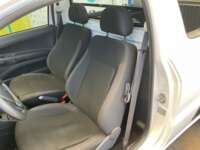 Volkswagen Saveiro 2025 2p Robust L4/1.6 Man A/A 2025 Volkswagen Saveiro Venta Interiores 17